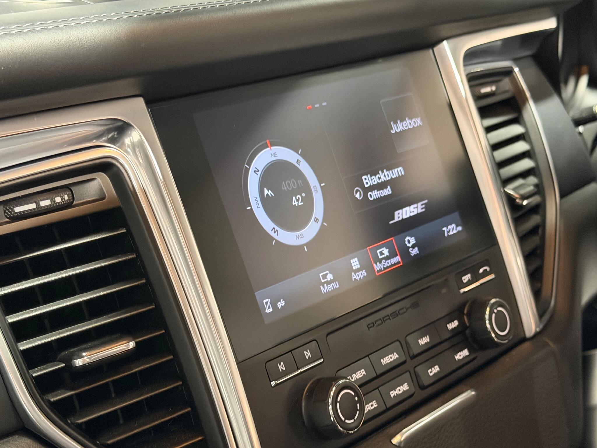 Porsche Macan 2.0T SUV 5dr Petrol PDK 4WD Euro 6 (s/s) (252 ps)